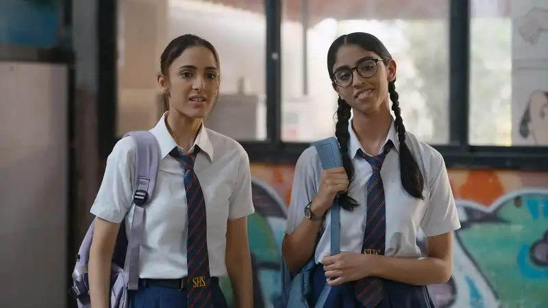 screenshot 832466 immature amazon prime video 2023