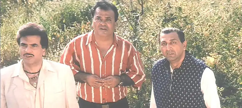screenshot 8366c7 zamaana deewana 1995