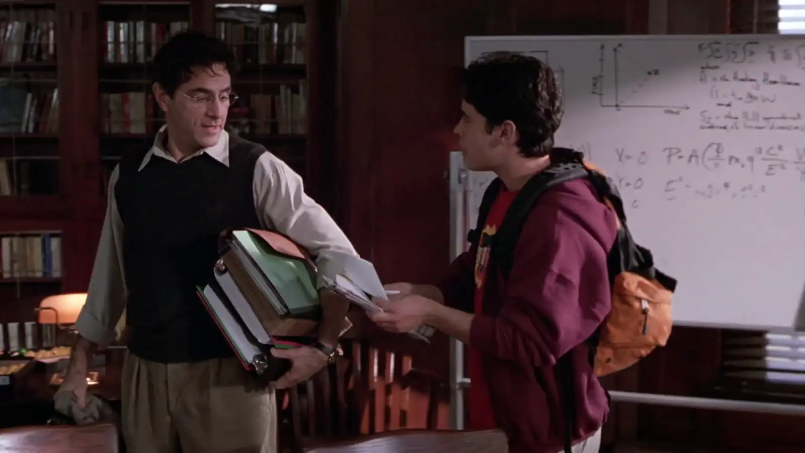 download clockstoppers (2002) dual audio [hindi + english] bluray 480p [300mb] | 720p [850mb] | 1080p [2gb]