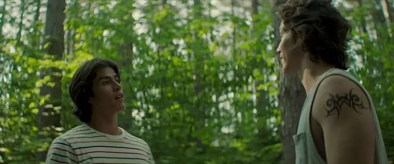 download cascade (2023) web-dl {english with subtitles} full movie 480p [300mb] | 720p [800mb] | 1080p [2gb]