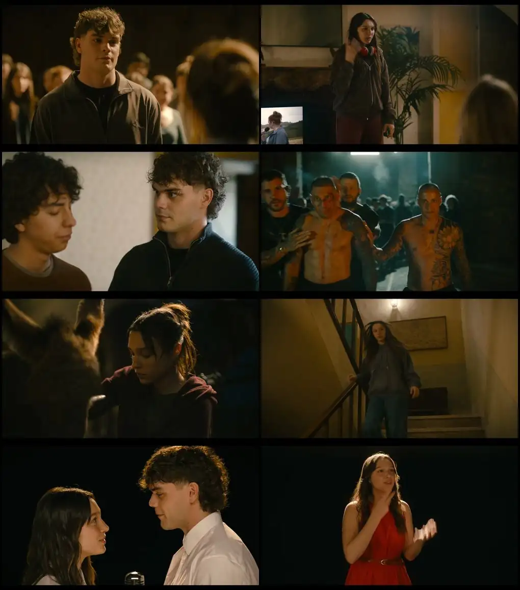 screenshot 83ac78 feel my voice 2026