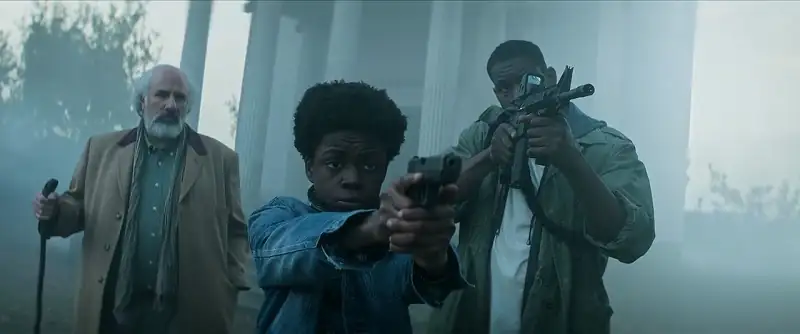 download the sandman (2025) season 2 netflix original - dual audio {hindi-english} web-series 480p | 720p | 1080p web-dl