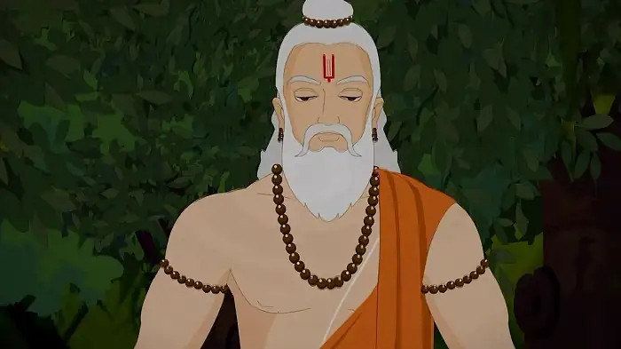 download ramayan (2022) season 1 dual audio {hindi-english} 480p | 720p web-dl