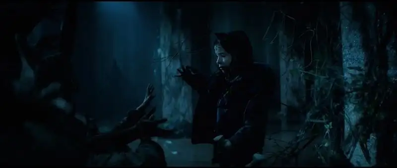 download the chapel - la ermita (2023) dual audio {hindi-spanish} web-dl 480p [370mb] | 720p [970mb] | 1080p [1.6gb]