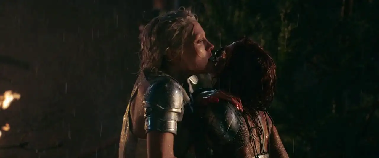 screenshot 83e3b0 red sonja 2025