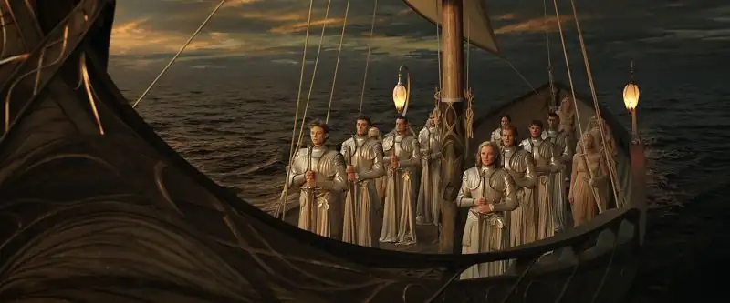 download the lord of the rings: the rings of power - season 1 (2022) dual audio {hindi-english} amazon original 480p 720p 1080p & 2160p 4k hdr