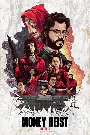 download money heist - netflix original (season 1-5) dual audio {hindi-english} 480p | 720p | 1080p web-dl hd
