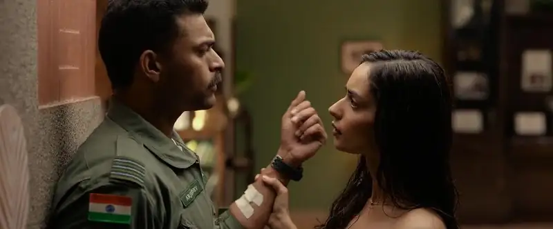 screenshot 8426d0 operation valentine prime video 2024