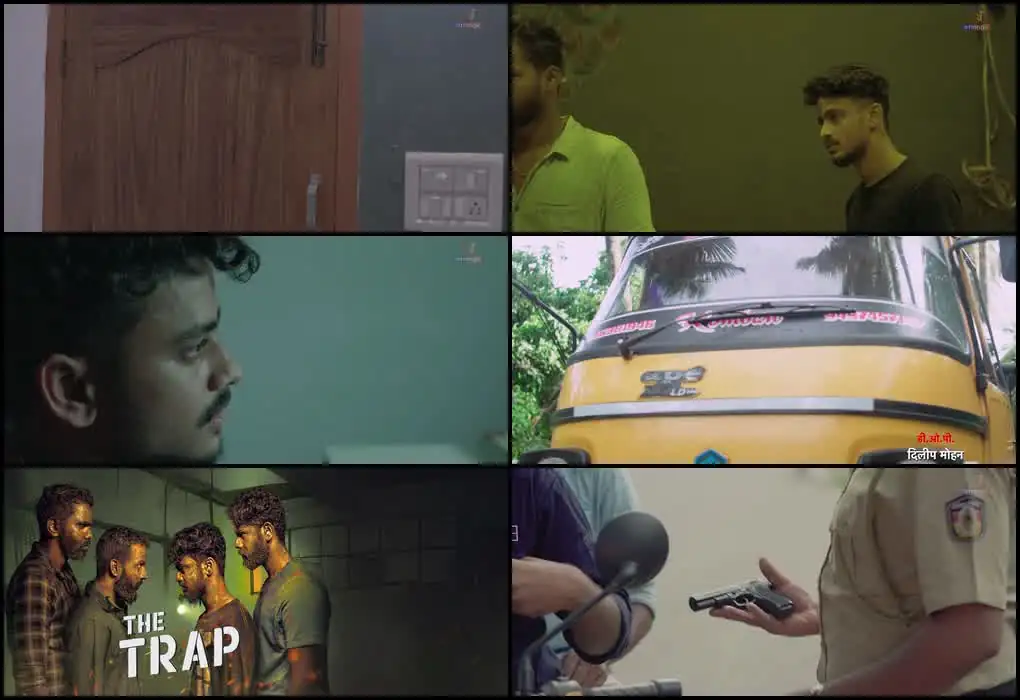 screenshot 843cbd the trap season 1