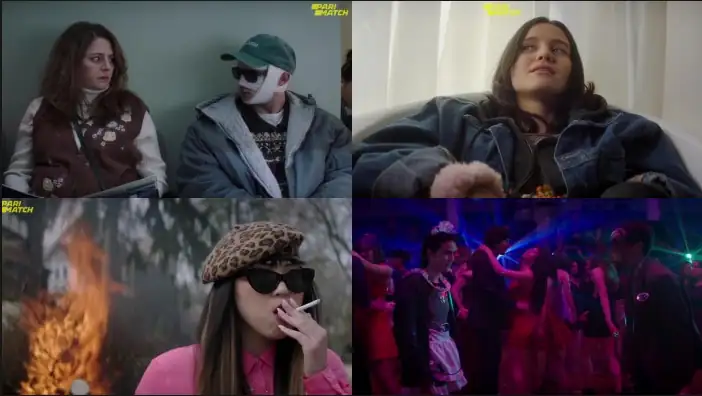 download looks that kill (2020) dual audio {hindi-english} 480p [300mb] | 720p [800mb]