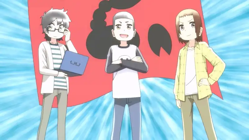 screenshot 8444b2 my clueless first friend season 1