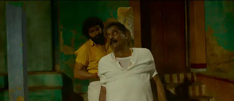 screenshot 84522d pulikkuthi pandi 2021