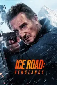 Download The Best Action Movies Of (2025) – Only On 62 Ice Road Vengeance