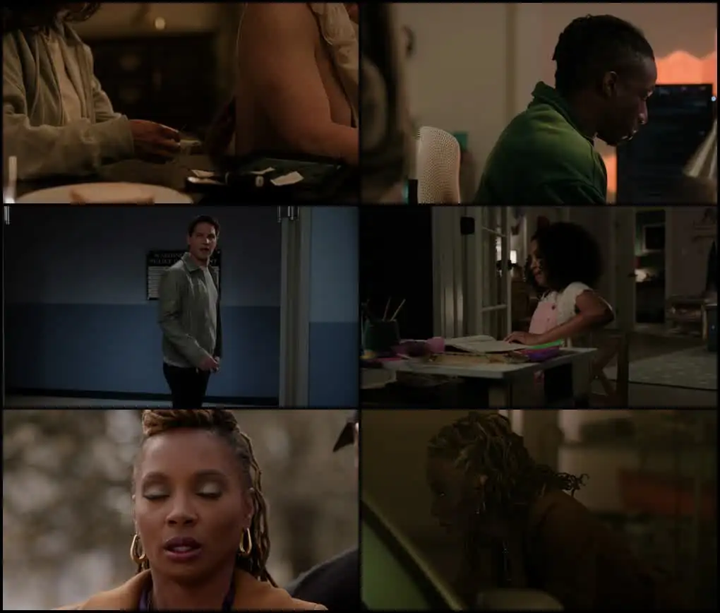 download found (season 1 - 2) dual audio {hindi org - english} nbc series 480p | 720p | 1080p web-dl