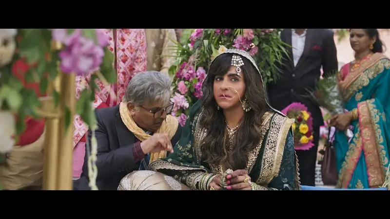 screenshot 847630 dream girl 2 2023