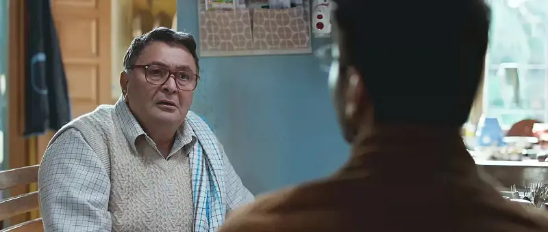 screenshot 84ef56 sharmaji namkeen 2022