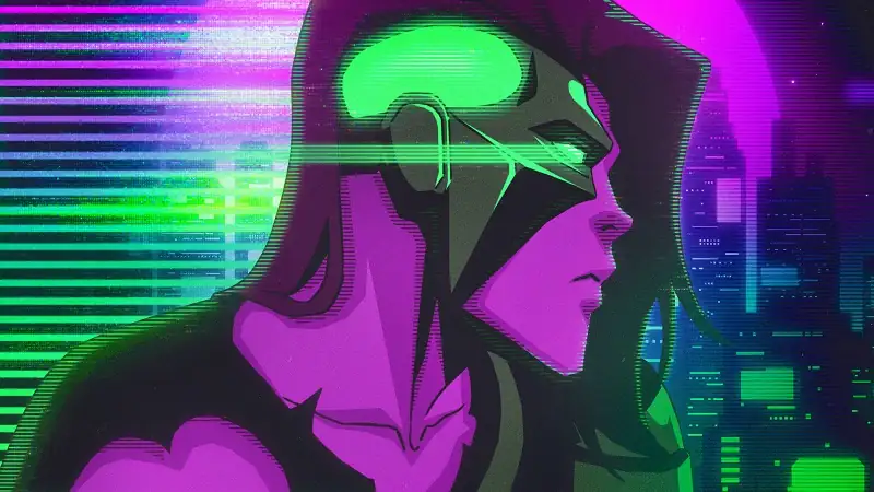download captain laserhawk: a blood dragon remix - season 1 (2023) complete netflix original multi-audio {hindi-english-japanese} 720p | 1080p web-dl