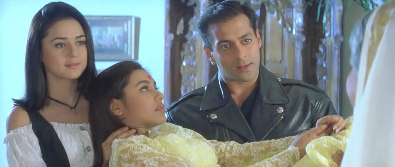 screenshot 850970 har dil jo pyar karega 2000