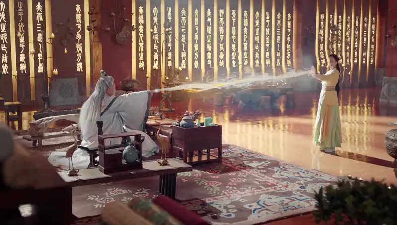 download the legends of changing destiny - the legends of monkey king (2023) season 1 complete hindi dubbed (org) all episodes 480p | 720p | 1080p web-dl