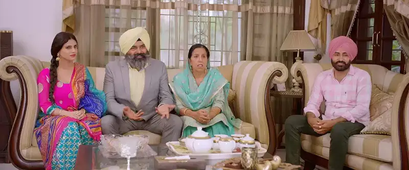 screenshot 8547c1 teri meri gal ban gayi 2022