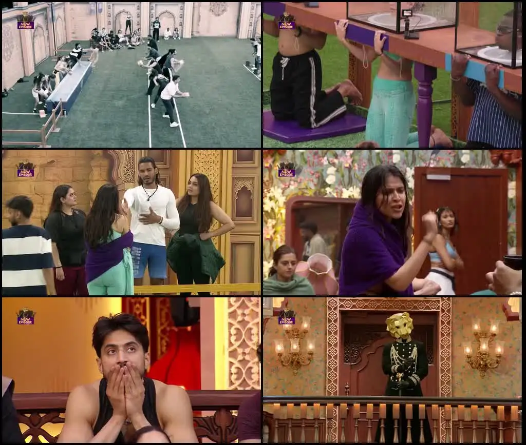 screenshot 8548ca the 50 season 01