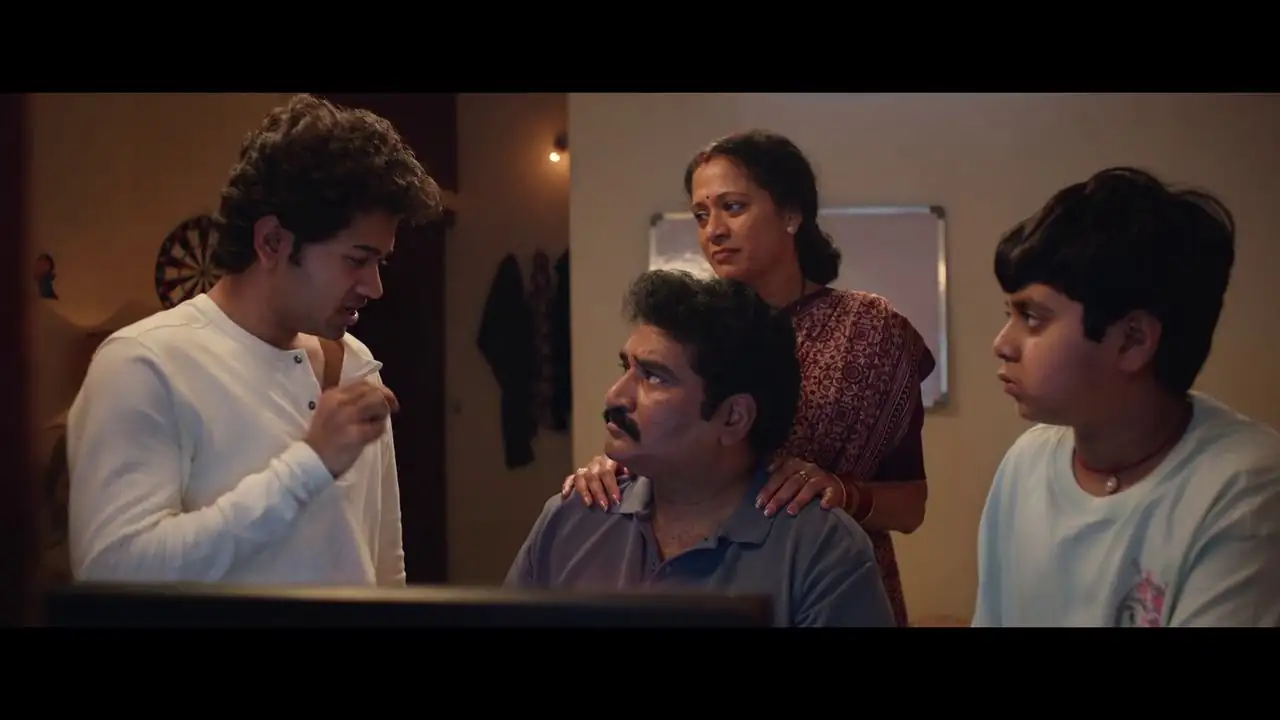 screenshot 855544 little hearts 2025