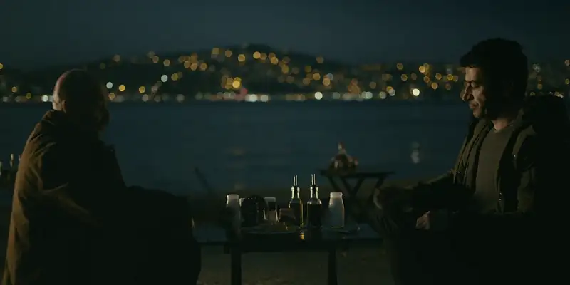 download alef (2022) season 1 hindi dubbed complete 480p | 720p web-dl