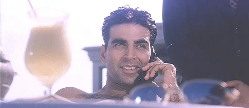 screenshot 858877 international khiladi 1999