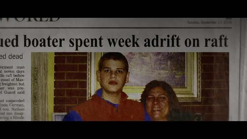 screenshot 8595ed the carman family deaths 2025