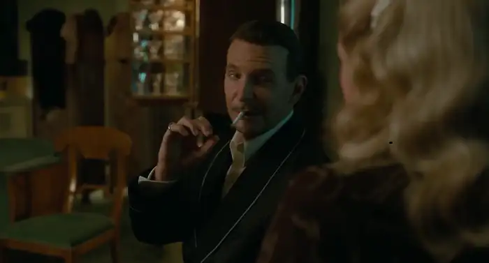 download nightmare alley (2022) english movie 480p [450mb] | 720p [900mb]