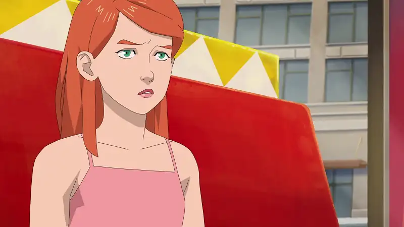 download invincible - atom eve (2023) amazon original [superhero special episode] dual audio {hindi-english} 480p | 720p | 1080p amzn web-dl