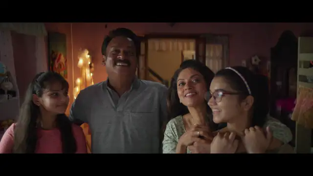 screenshot 85bcb4 ante sundaraniki 2022