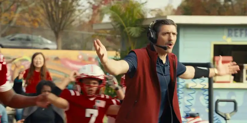 download the underdoggs (2024) dual audio [hindi + english] web-dl 480p [350mb] | 720p [870mb] | 1080p [2gb]