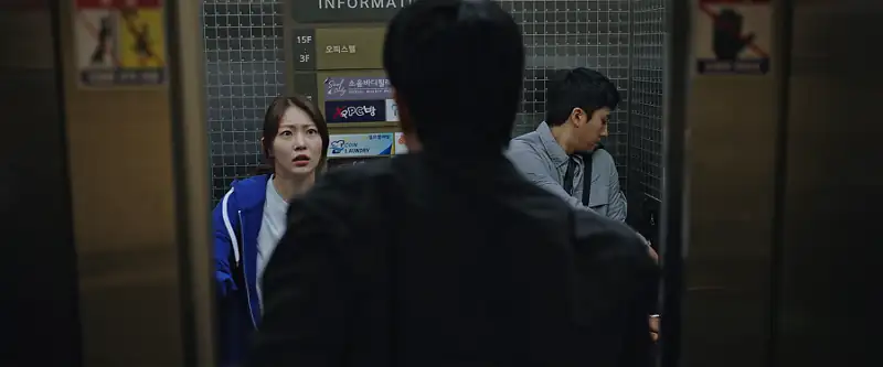 download the first responders (season 1) dual audio {hindi-korean} 480p | 720p | 1080p web-dl