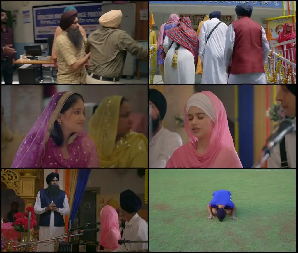 screenshot 860eac shabad reet aur riwaaz season 1
