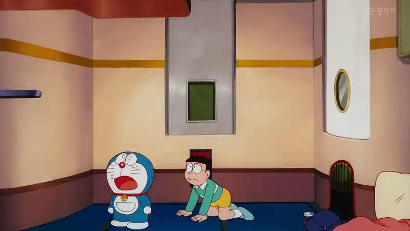 download doraemon: nobita and the galaxy super-express (1996) remastered bluray [hindi dubbed] 480p [300mb] | 720p [800mb] | 1080p [2gb]
