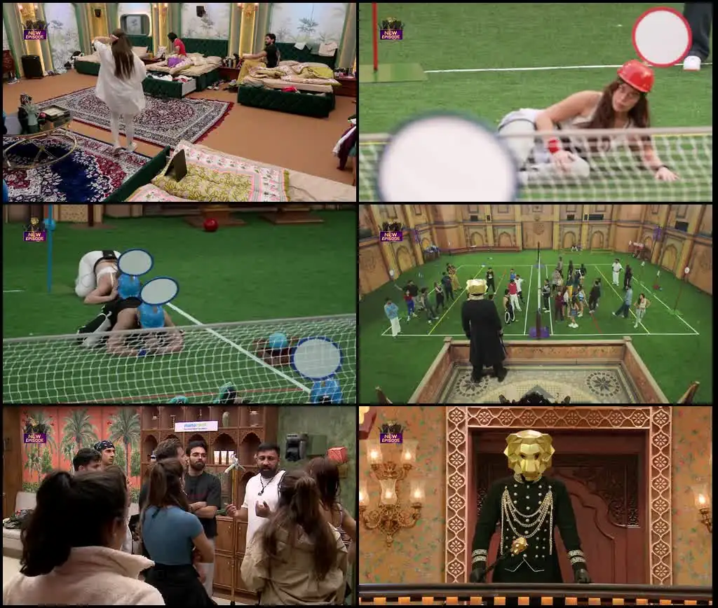 screenshot 862040 the 50 season 1