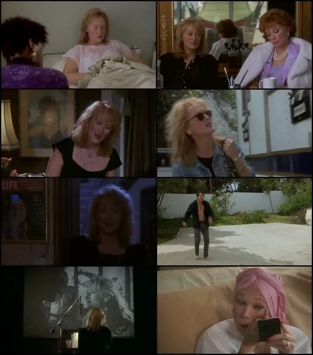 screenshot 86312b postcards from the edge 1990