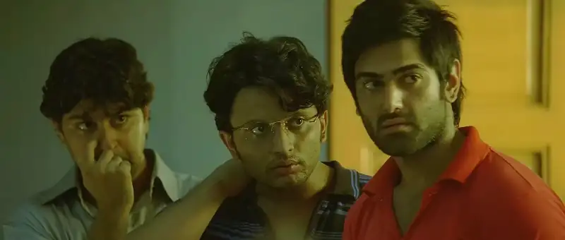 screenshot 863f1b no one killed jessica 2011