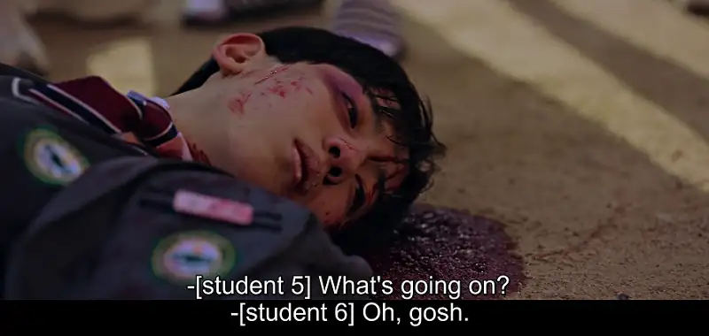 download revenant (2023) season 1 [episode 1-12 complete] [korean with english subtitles] k-drama series 720p | 1080p web-dl