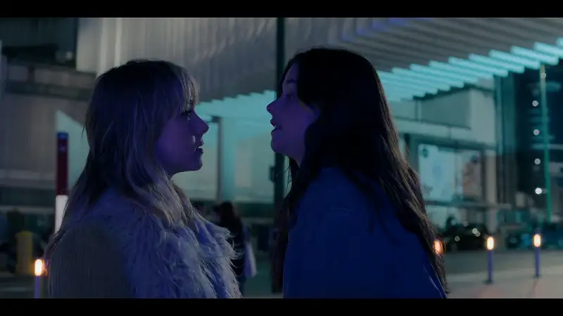 download raising voices (season 1) complete [hindi org 5.1 english] netflix original series 480p | 720p | 1080p web-dl