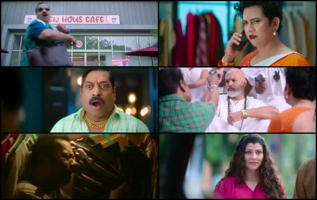 screenshot 86b116 yere yere paisa 3 2025