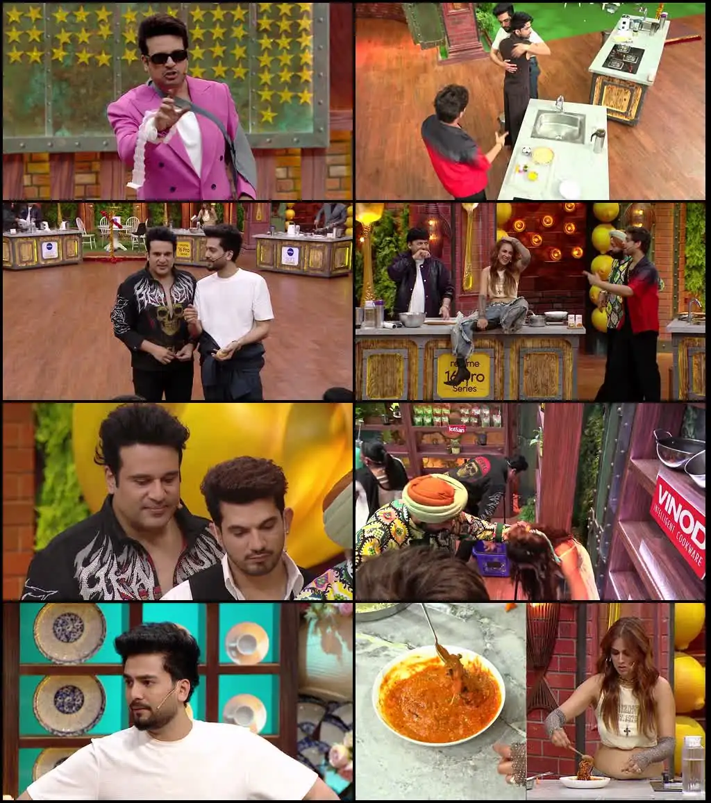 screenshot 86d079 laughter chefs unlimited entertainment season 3