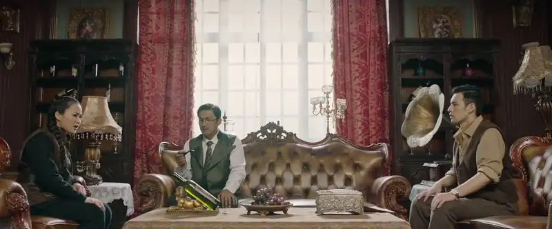 download the dragon pearl (2021) web-dl dual audio {hindi-chines} 480p [270mb] | 720p [760mb] | 1080p [1.6gb]