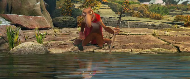 download the snow queen 2 (2014) dual audio {hindi-english} 480p [300mb] | 720p [1gb] | 1080p [1.5gb]