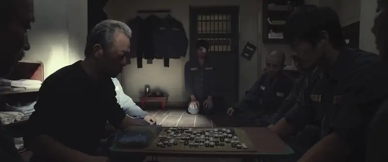 download the divine move (2014) dual audio [hindi + korean] web-dl 480p [430mb] | 720p [1gb] | 1080p [2gb]