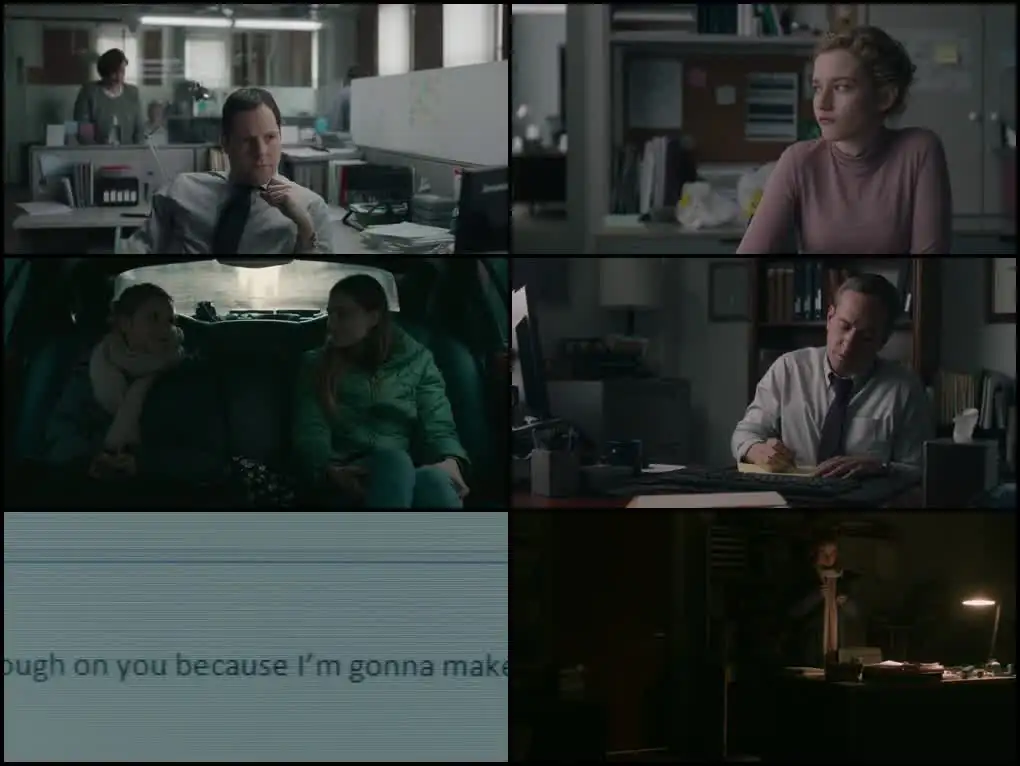 screenshot 86fef1 the assistant 2019