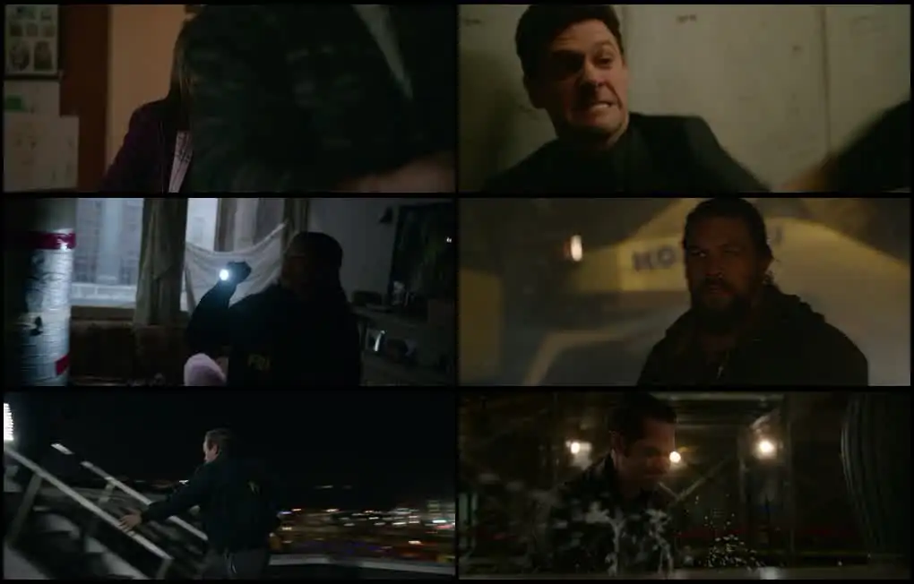 download sweet girl (2021) dual audio {hindi-english} web-dl 480p [400mb] | 720p [1gb] | 1080p [2.3gb]