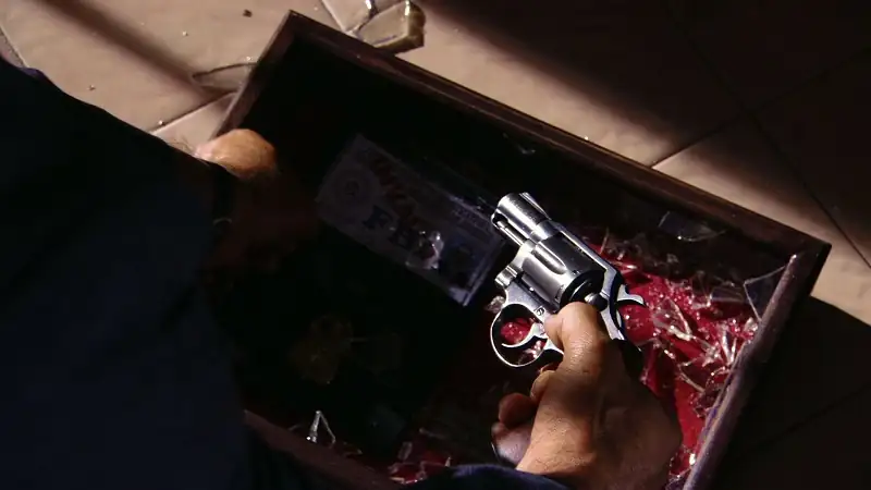 download once upon a time in mexico (2003) dual audio {hindi-english} 480p [300mb] | 720p [800mb] 1080p [3.8gb]