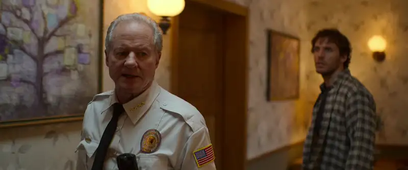 download bagman (2024) dual audio {hindi-english} bluray 480p [400mb] | 720p [850mb] | 1080p [2gb]